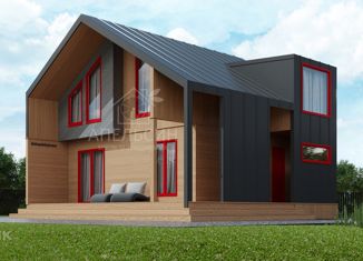 Продам дом, 128 м2, село Игнатово