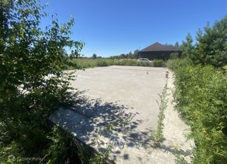 Участок на продажу, 10 сот., село Дубровичи, Молодёжная улица