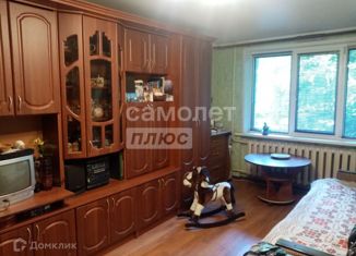 2-ком. квартира на продажу, 42 м2, Самарская область, улица Кирова, 74