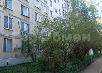 Сдается в аренду однокомнатная квартира, 32 м2, Москва, улица Бажова, 15к2, район Ростокино