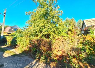 Продам земельный участок, 4.93 сот., садовое товарищество Железнодорожник, Бассейновая улица, 3