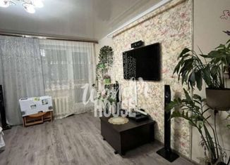 Продается 4-ком. квартира, 73.5 м2, Тюменская область, Шаимский проезд, 14