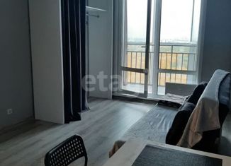 Продается квартира студия, 40 м2, Алтайский край, улица Малахова, 34А