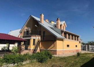 Продажа дома, 240 м2, деревня Шайдурово, территория Георгиевская усадьба, 2