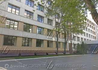 Сдается в аренду офис, 285 м2, Москва, Шереметьевская улица, 47