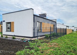 Продажа дома, 80.8 м2, посёлок Терема, улица Владимира Котова