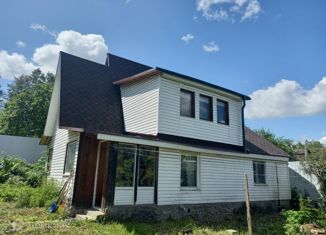 Продаю дом, 88 м2, поселок Быково