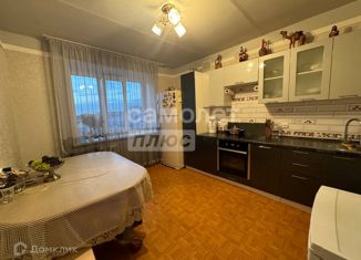 Продажа трехкомнатной квартиры, 89.1 м2, Вологда, Ленинградская улица, 144