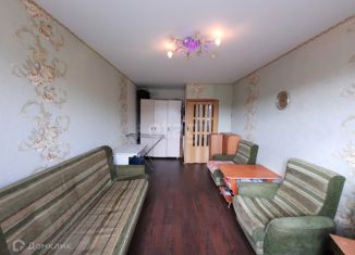 Продажа квартиры студии, 23.1 м2, Владивосток, Снеговая улица, 123, Первореченский район