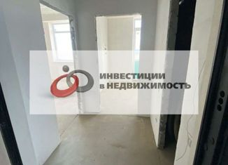 Продаю 1-ком. квартиру, 37.5 м2, Ставрополь, ЖК Европейский-3