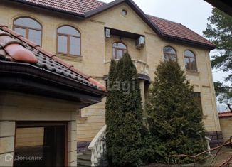 Продам дом, 450 м2, Ставрополь, улица Ломоносова, микрорайон № 5