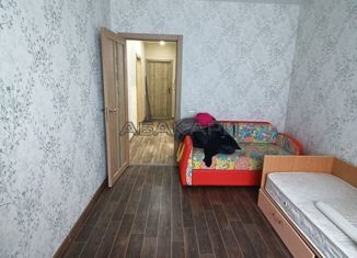 Сдается в аренду 2-комнатная квартира, 48 м2, Красноярский край, улица Ады Лебедевой, 47
