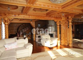 Продается дом, 300 м2, поселок городского типа Краснобродский, улица Есенина