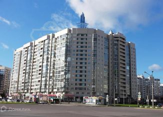 Продается квартира студия, 31.9 м2, Санкт-Петербург, Туристская улица, 24/42