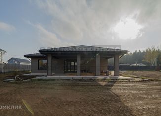 Продажа дома, 196.4 м2, дачный посёлок Новинское, Рябиновая улица, 202