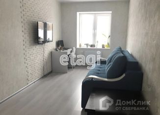 Продаю двухкомнатную квартиру, 47.5 м2, Энгельс, Полтавская улица, 25, ЖК Традиция