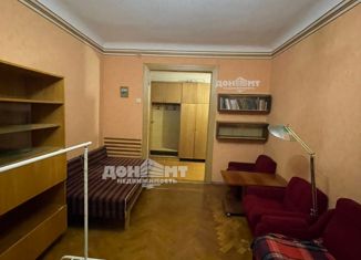 Продается 2-ком. квартира, 58.2 м2, Ростов-на-Дону, улица Воровского, 29/30, Первомайский район