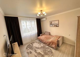 Сдаю 1-комнатную квартиру, 40 м2, Пятигорск, улица Нежнова, 21К3