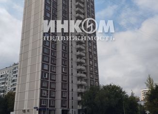 3-комнатная квартира на продажу, 77 м2, Москва, Свободный проспект, 14, ВАО