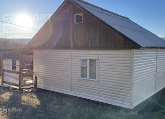 Продам дом, 30 м2, деревня Куркут, Спортивная улица