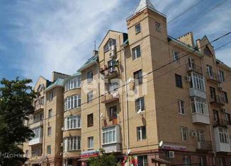 Продается 1-ком. квартира, 43 м2, Ставрополь, улица Кирина, 30, микрорайон № 9