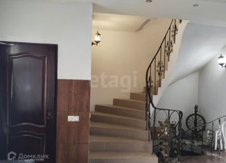 Продается таунхаус, 166.8 м2, деревня Мисайлово, Первомайская улица, 215