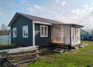 Продам дом, 66.8 м2, деревня Старниково, АДНП Старниково, 207