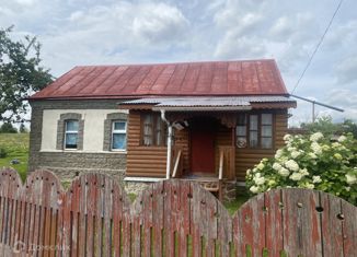 Дом на продажу, 103 м2, деревня Каменка, улица Слободка, 13