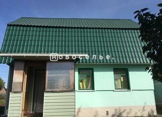 Продается дом, 53.6 м2, деревня Войнюково