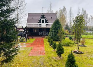 Продажа дома, 77.7 м2, садовое товарищество Даско, садовое товарищество Даско, 52