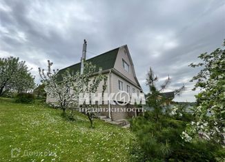 Продажа дома, 197 м2, село Ильинское, Горная улица, 48