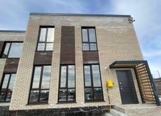 Продажа таунхауса, 84.69 м2, Оренбург, Аральский переулок