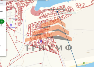 Участок на продажу, 7.97 сот., СНТ Нептун