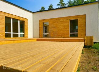 Дом на продажу, 100 м2, посёлок Полевой, Западная улица, 9