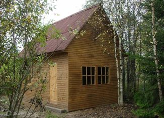 Продажа дома, 16 м2, деревня Пупышево