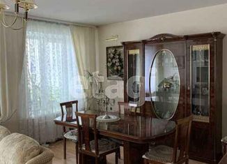 5-комнатная квартира на продажу, 132.5 м2, Томск, улица Белинского, 5, Советский район