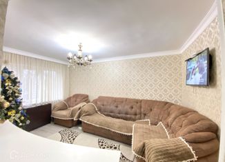 Продам двухкомнатную квартиру, 43 м2, Нальчик, улица Кирова, 357, район Богданка