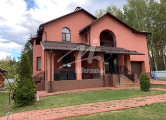 Сдаю дом, 350 м2, деревня Ивановка, Ивановская улица