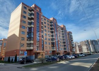 Продам двухкомнатную квартиру, 60.5 м2, Псковская область, Балтийская улица, 10
