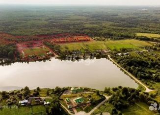 Продам участок, 231.2 сот., село Крыжино, Молодёжная улица