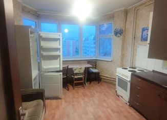 Продаю 2-ком. квартиру, 59.1 м2, Москва, проспект Защитников Москвы, 13, проспект Защитников Москвы