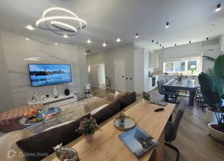 Продается дом, 125 м2, деревня Аносино, Троицкая улица, 10