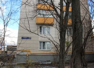 2-ком. квартира на продажу, 43 м2, Москва, Зарайская улица, 35, Зарайская улица