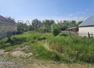 Продажа участка, 5.5 сот., посёлок Западный, Луговая улица