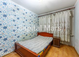 Сдается 2-ком. квартира, 40 м2, Москва, Симферопольский проезд, 16к1, Нагорный район