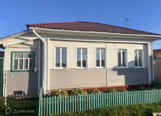 Продажа дома, 50.5 м2, село Толмачево, улица Ленина, 44