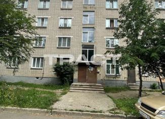 Продажа квартиры студии, 14 м2, Воронеж, Минская улица, 45, Железнодорожный район