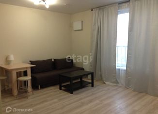 Квартира на продажу студия, 31.1 м2, Екатеринбург, улица Куйбышева, 159А, улица Куйбышева