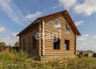 Дом на продажу, 150 м2, село Кулига, Бирюзовая улица