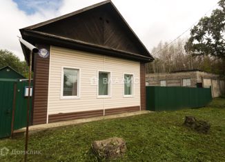 Продам дом, 49.2 м2, Свободный, улица Екимова, 142